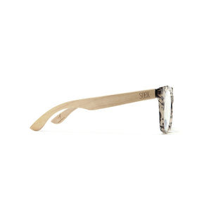 LILA GRACE IVORY TORTOISE l Digital Blue Light - Soek Fashion Eyewear Europe
