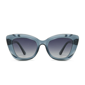 EDEN INDIGO l Castor Seed Oil - Soek Fashion Eyewear Europe