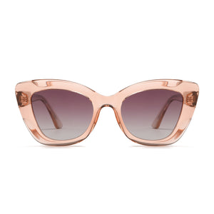 EDEN CRYSTAL l Castor Seed Oil - Soek Fashion Eyewear Europe