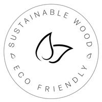 Madera sostenible  Ecológica