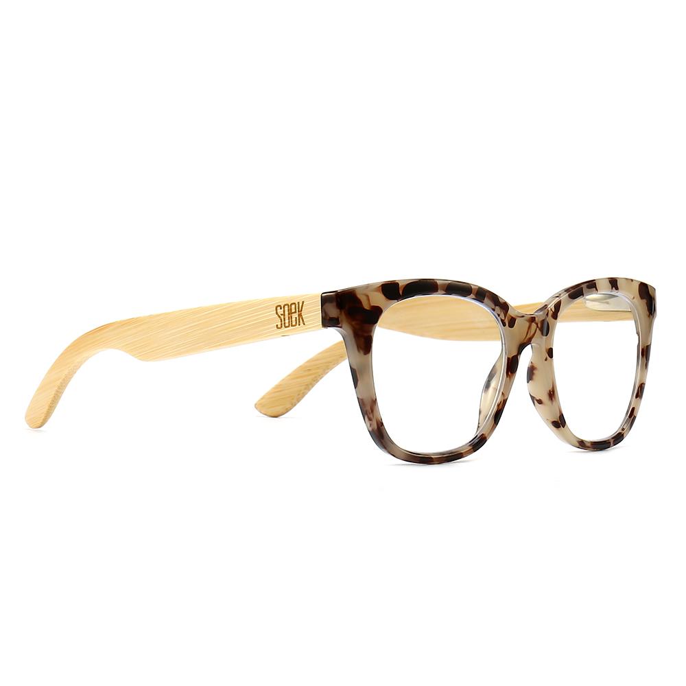 Magnifying Reader l LILA GRACE IVORY - Soek Fashion Eyewear Europe