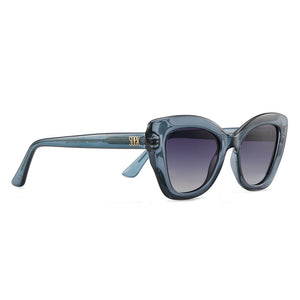 EDEN INDIGO l Castor Seed Oil - Soek Fashion Eyewear Europe