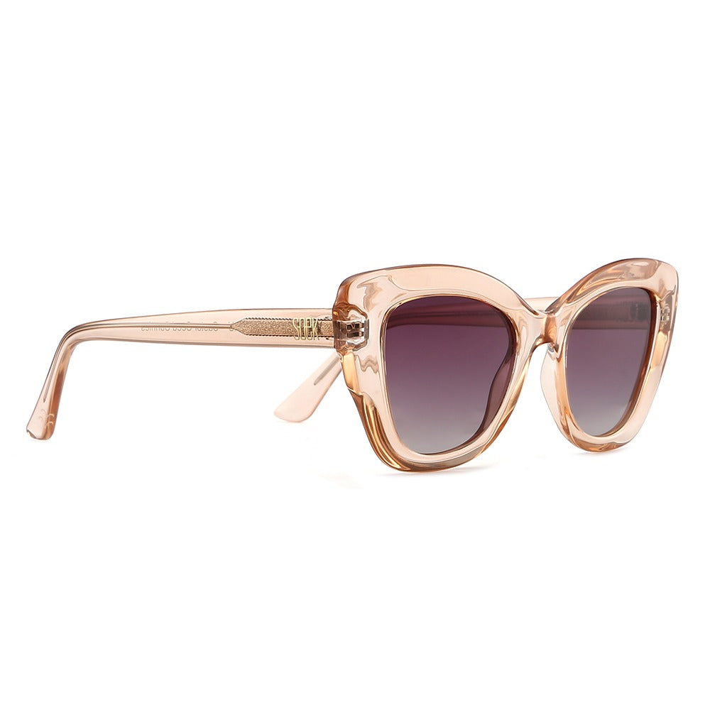 EDEN CRYSTAL l Castor Seed Oil - Soek Fashion Eyewear Europe