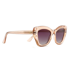 EDEN CRYSTAL l Castor Seed Oil - Soek Fashion Eyewear Europe