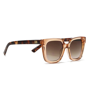 SOLUNA HONEY l Sunglass Reader l UV 400 Magnifying - Soek Fashion Eyewear Europe