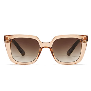 SOLUNA HONEY l Sunglass Reader l UV 400 Magnifying - Soek Fashion Eyewear Europe