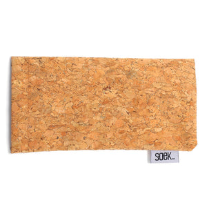 SOLUNA SMOKE l Sunglass Reader l UV 400 Magnifying - Soek Fashion Eyewear Australia