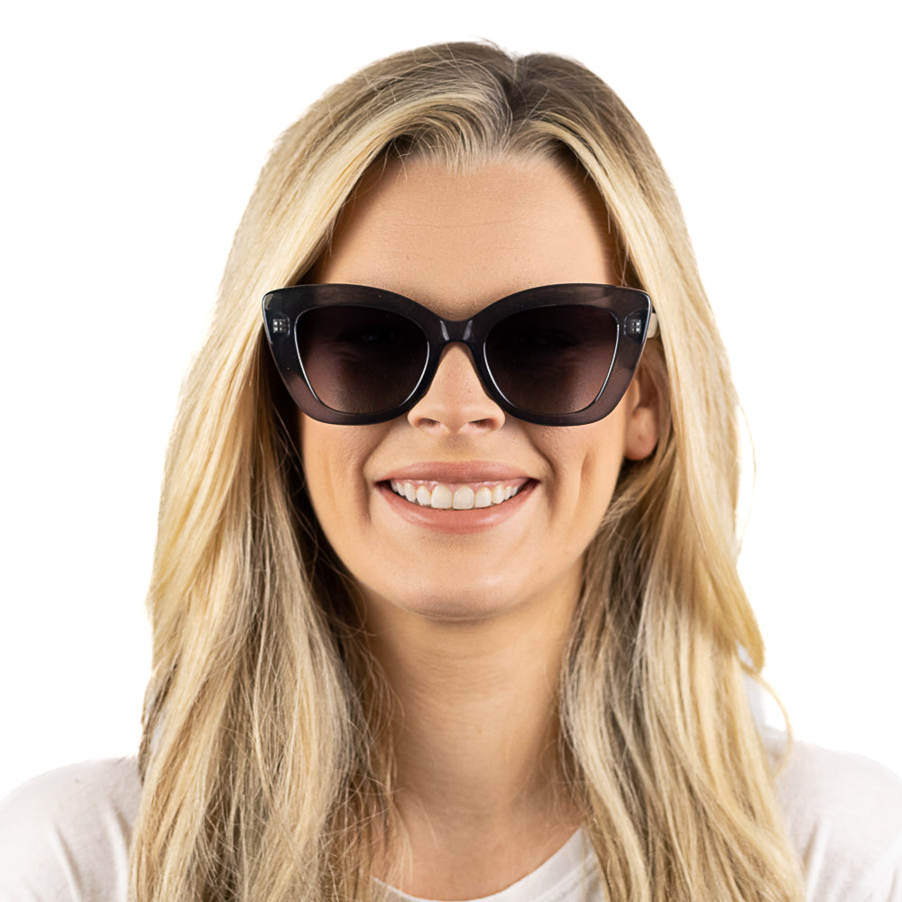 EDEN INDIGO l Castor Seed Oil - Soek Fashion Eyewear Europe