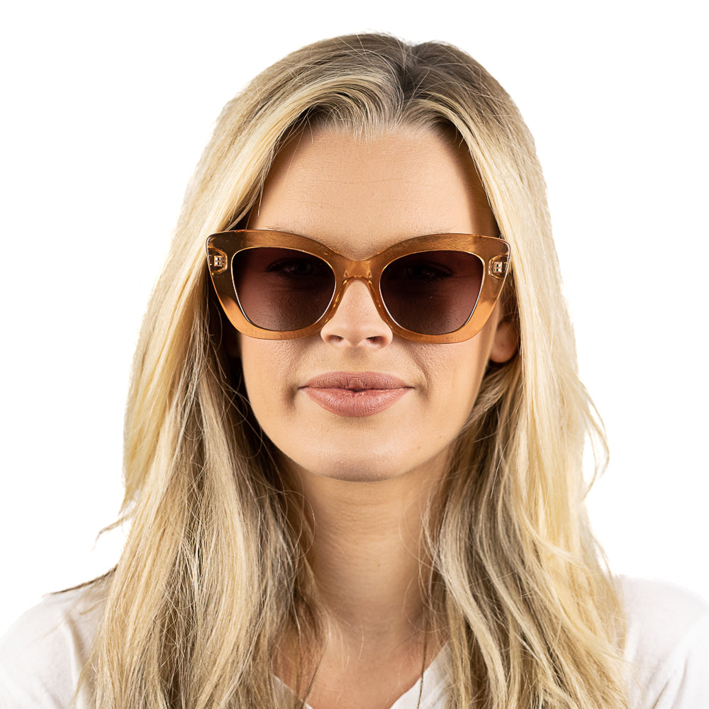 EDEN CRYSTAL l Castor Seed Oil - Soek Fashion Eyewear Europe