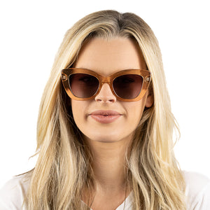 EDEN CRYSTAL l Castor Seed Oil - Soek Fashion Eyewear Europe