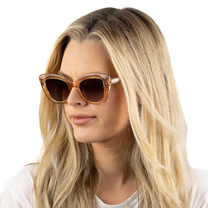 EDEN CRYSTAL l Castor Seed Oil - Soek Fashion Eyewear Europe
