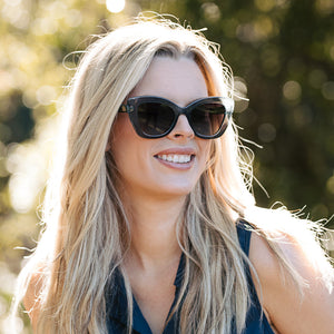 EDEN INDIGO l Castor Seed Oil - Soek Fashion Eyewear Europe