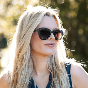 EDEN INDIGO l Castor Seed Oil - Soek Fashion Eyewear Europe